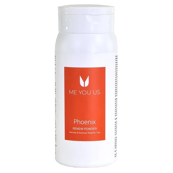 Me You Us Phoenix Toy Renew Powder ME YOU US Vibrators