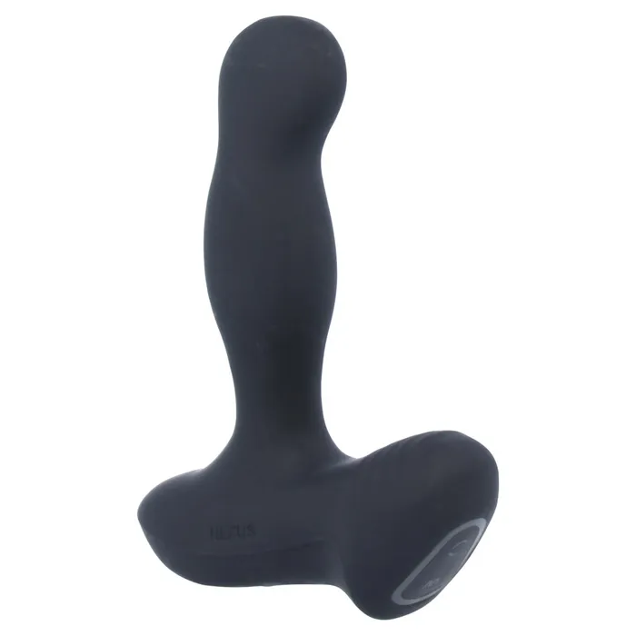 Nexus Anal Nexus Revo Slim Rotating and Vibrating Prostate Massager Butt Plug