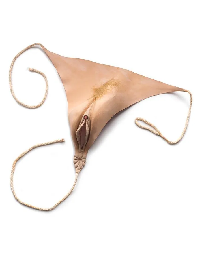 Original VeeString Vagina Prosthesis vendorunknown Male Sex Toys