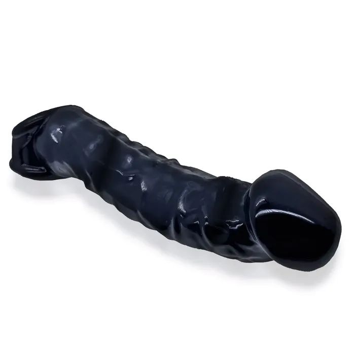 Oxballs Muscle Bandit Slimmest Muscle Cocksheath Black Oxballs Anal