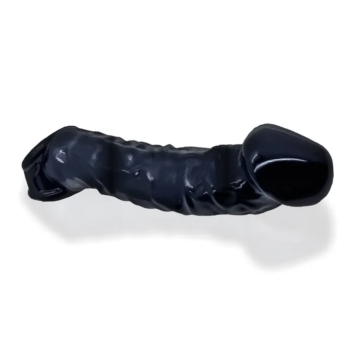 Oxballs Muscle Bandit Slimmest Muscle Cocksheath Black Oxballs Anal