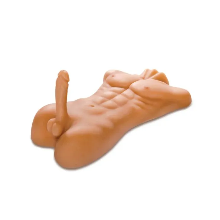 PDX Extreme Male Sex Toys PDX Extreme Fuck Me Silly Dude Mega Masturbator
