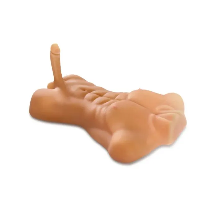 PDX Extreme Male Sex Toys PDX Extreme Fuck Me Silly Dude Mega Masturbator