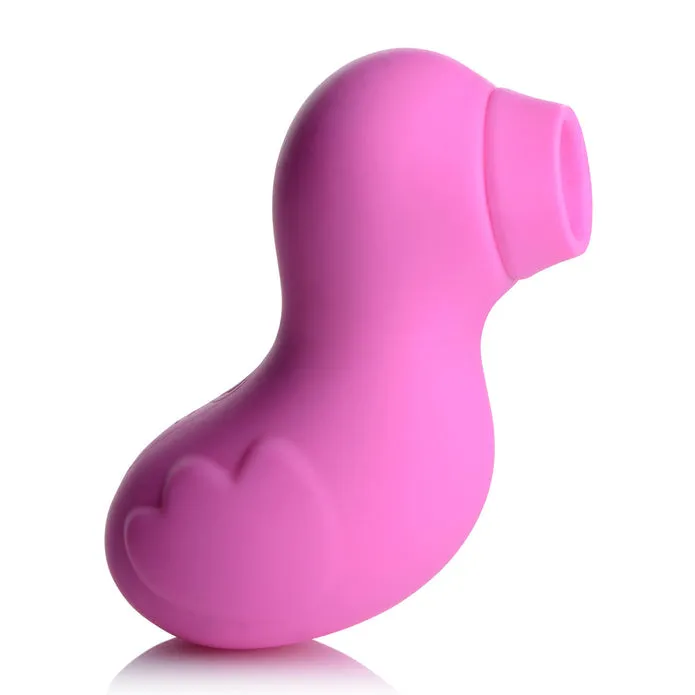 Pipedream Female Sex Toys Sucky Ducky Clitoral Stimulator