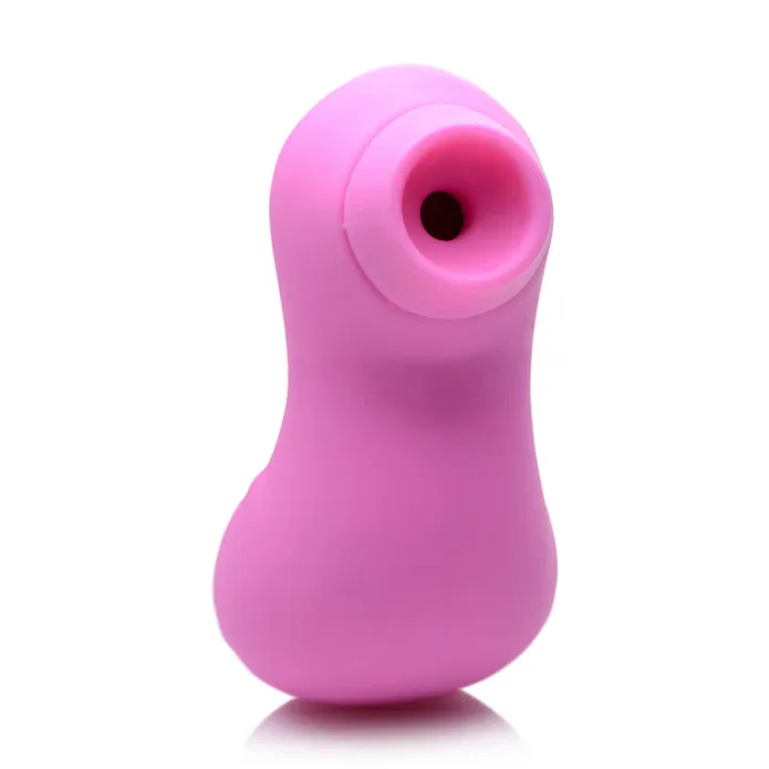 Pipedream Female Sex Toys Sucky Ducky Clitoral Stimulator Pipedream Female Sex Toys Sucky Ducky Clitoral Stimulator