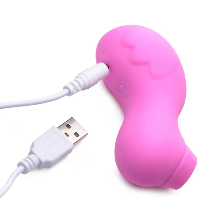 Pipedream Female Sex Toys Sucky Ducky Clitoral Stimulator Pipedream Female Sex Toys Sucky Ducky Clitoral Stimulator