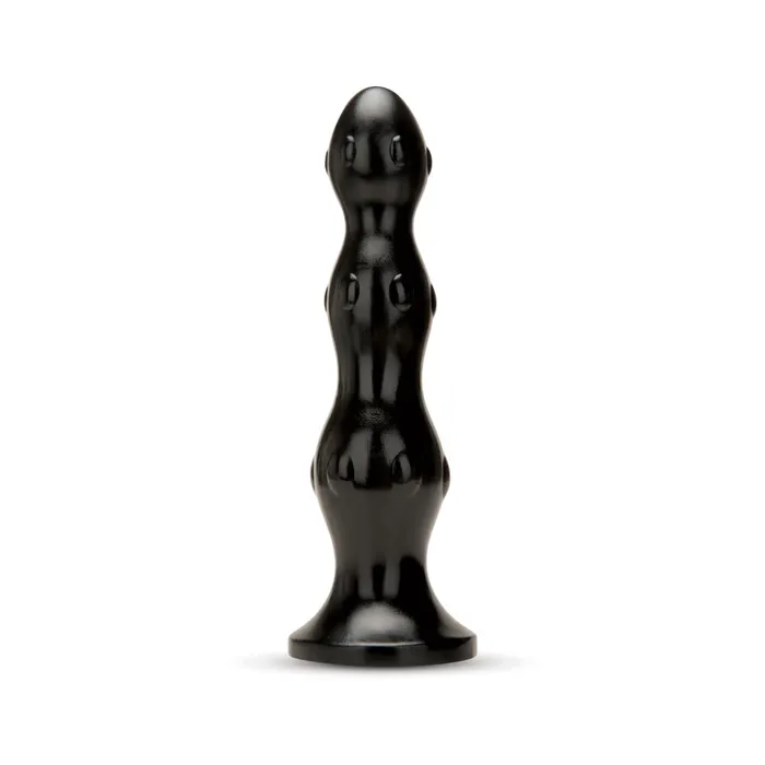 Prowler RED Prowler RED Triple Beaded Butt Plug Anal