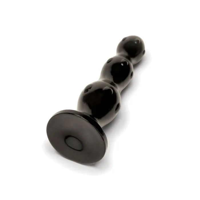 Prowler RED Prowler RED Triple Beaded Butt Plug Anal