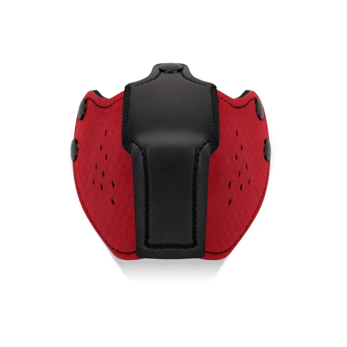 Prowler RED Puppy Muzzle Red Prowler RED Vibrators
