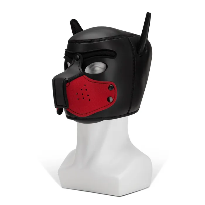 Prowler RED Puppy Muzzle Red Prowler RED Vibrators
