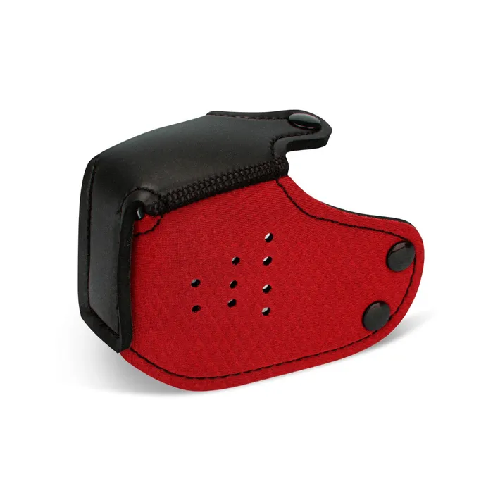 Prowler RED Puppy Muzzle Red Prowler RED Vibrators