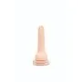 Prowler RED Ultracock Dual Density Dildo with Balls 6 Prowler RED Dildos