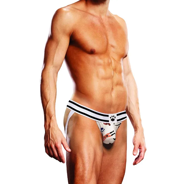Restraints Prowler Prowler Leather Pride Jock