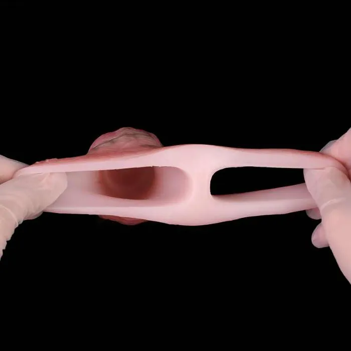 Safystyle Male Sex Toys WATCH VIDEO Penis Sleeves SPW8115