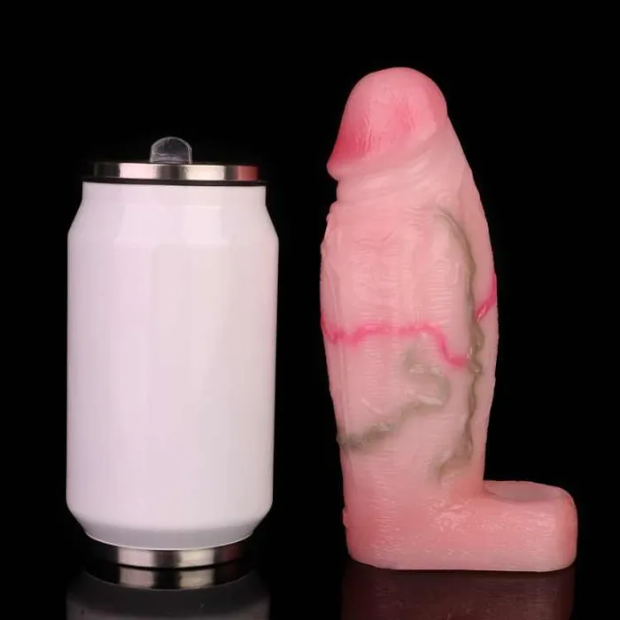 Safystyle Male Sex Toys WATCH VIDEO Penis Sleeves SPW8115