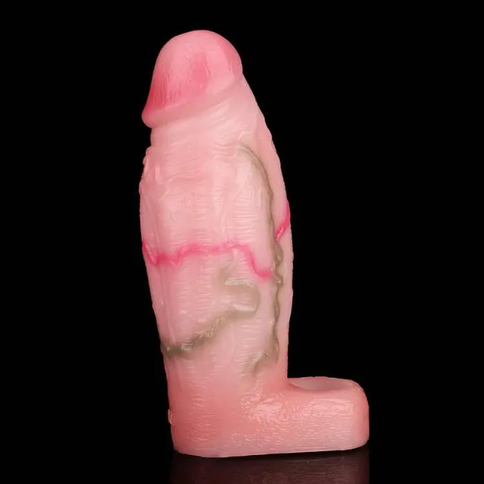 Safystyle Male Sex Toys WATCH VIDEO Penis Sleeves SPW8115