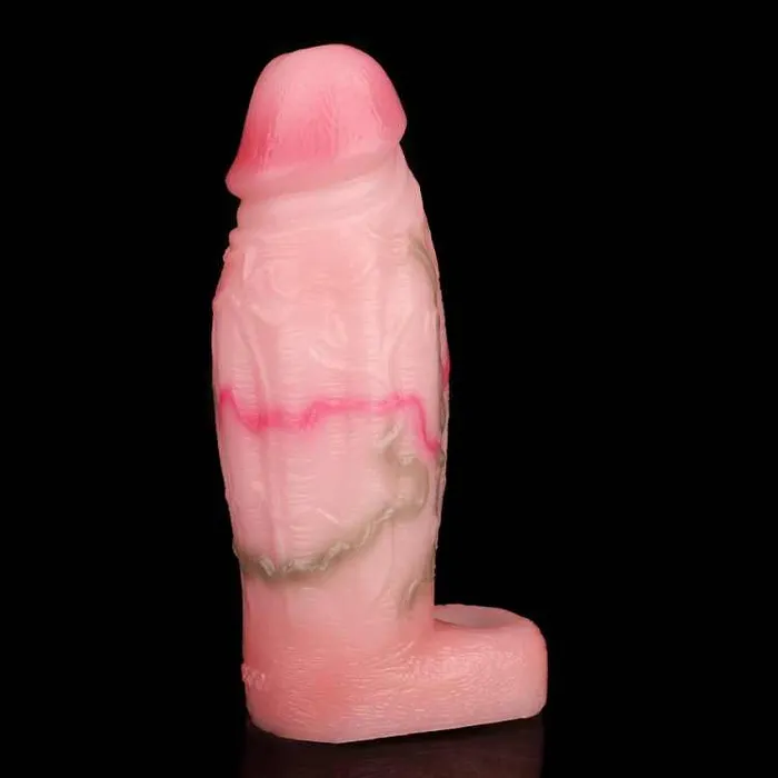 Safystyle Male Sex Toys WATCH VIDEO Penis Sleeves SPW8115