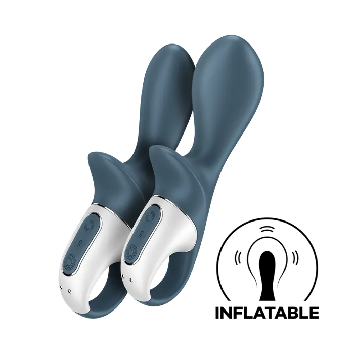 Satisfyer Anal Satisfyer Air Pump Booty 2 Anal Vibrator