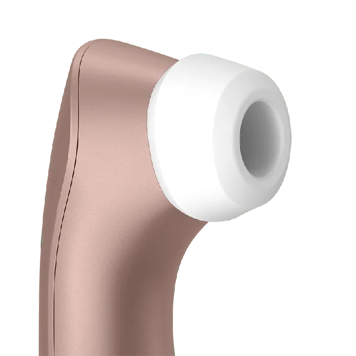 Satisfyer Pro 2 AirPulse Clitoris Stimulating Vibrator Satisfyer Vibrators