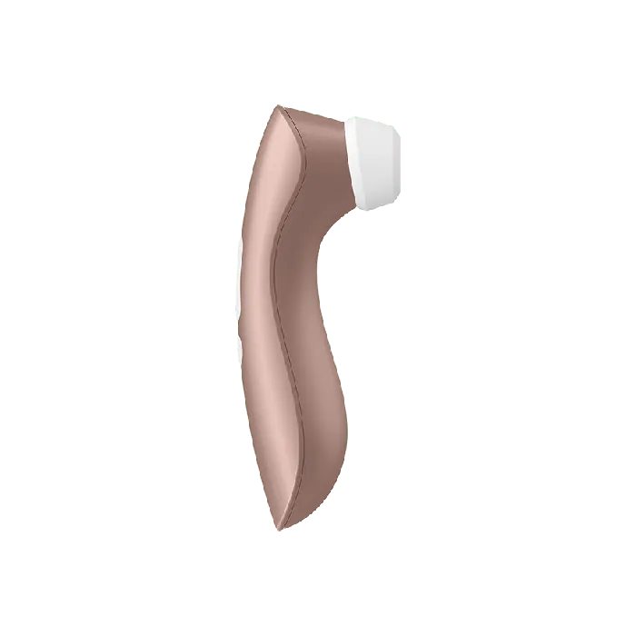 Satisfyer Pro 2 AirPulse Clitoris Stimulating Vibrator Satisfyer Vibrators