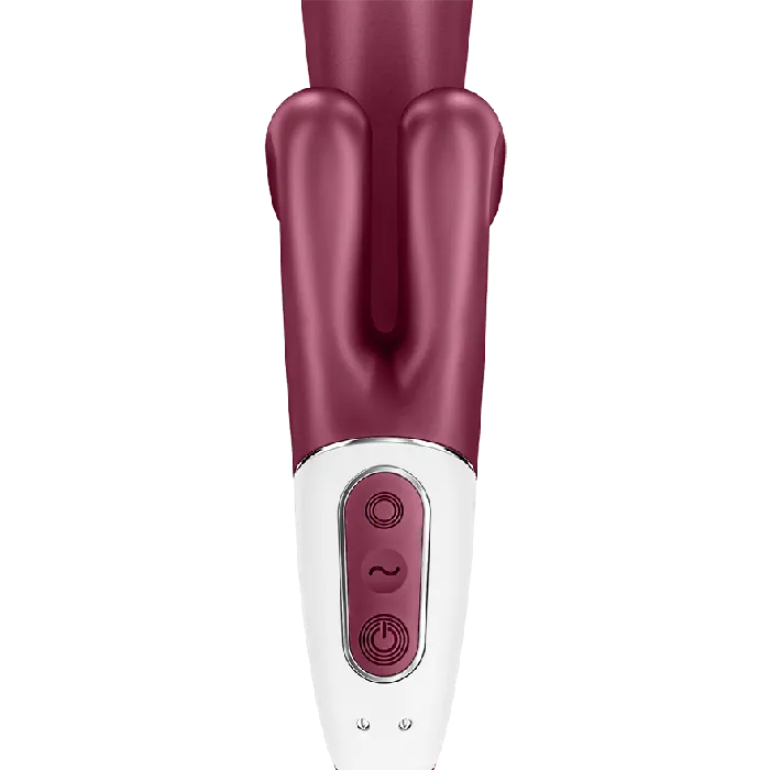 Satisfyer Vibrators Satisfyer Touch Me Rabbit Vibrator