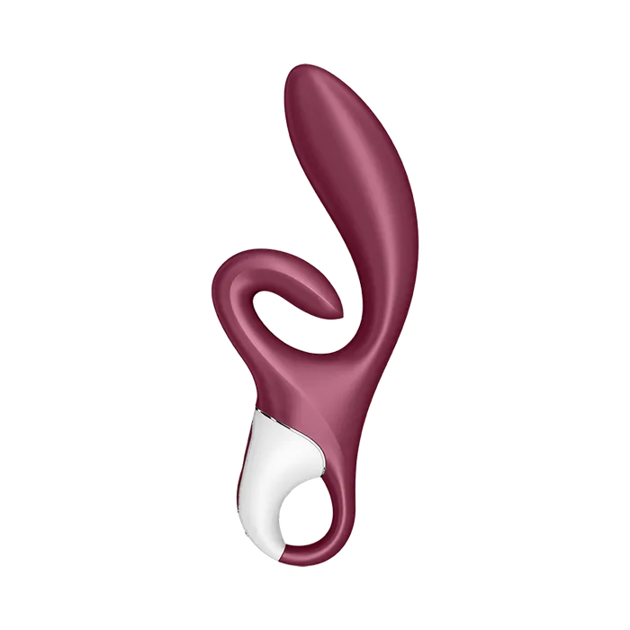 Satisfyer Vibrators Satisfyer Touch Me Rabbit Vibrator