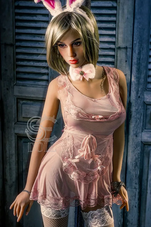 SEDOLL Vibrators SEDOLL 163 cm E TPE Fiona
