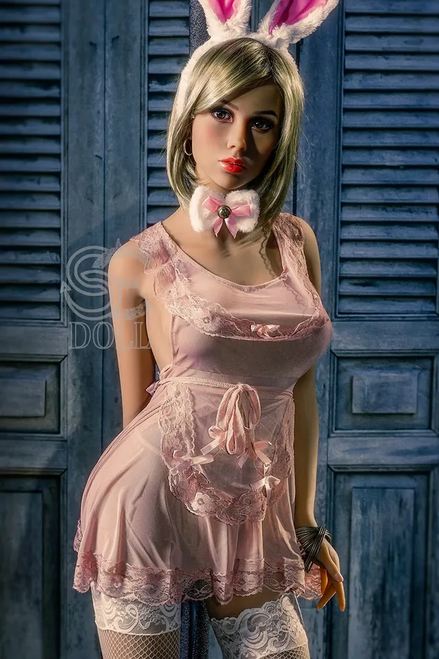 SEDOLL Vibrators SEDOLL 163 cm E TPE Fiona