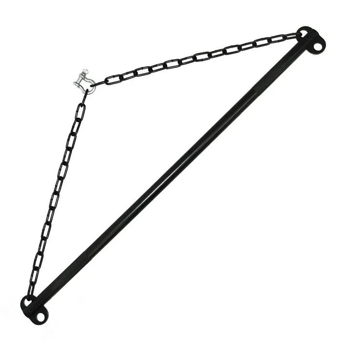 Steel Suspension Bar vendorunknown Male Sex Toys