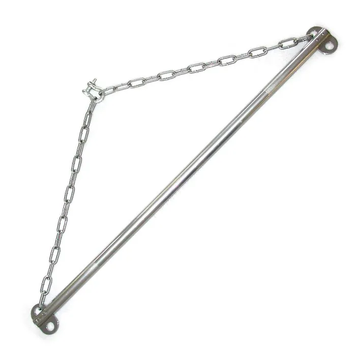 Steel Suspension Bar vendorunknown Male Sex Toys