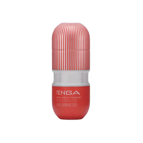 Tenga Male Sex Toys Tenga Air Cushion Cup