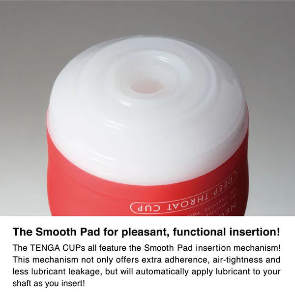 Tenga Male Sex Toys Tenga Air Cushion Cup