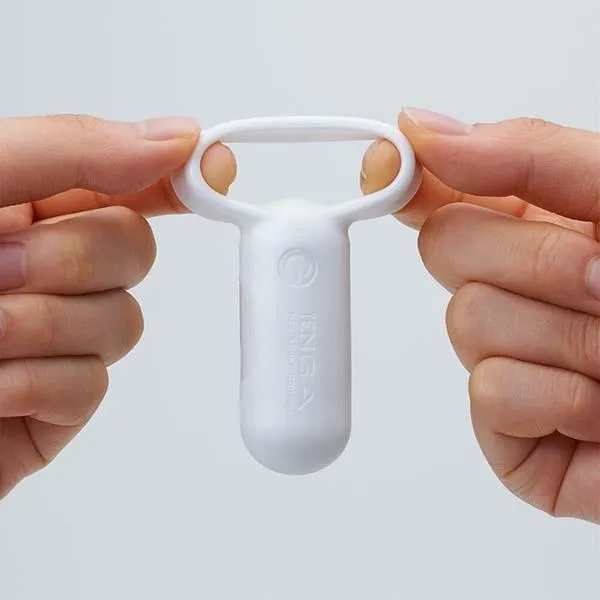 Tenga Male Sex Toys Tenga Smart Vibe Ring