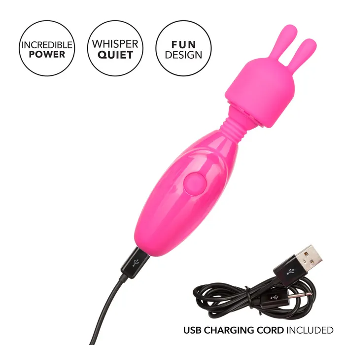Tiny Teasers Bunny CalExotics Vibrators