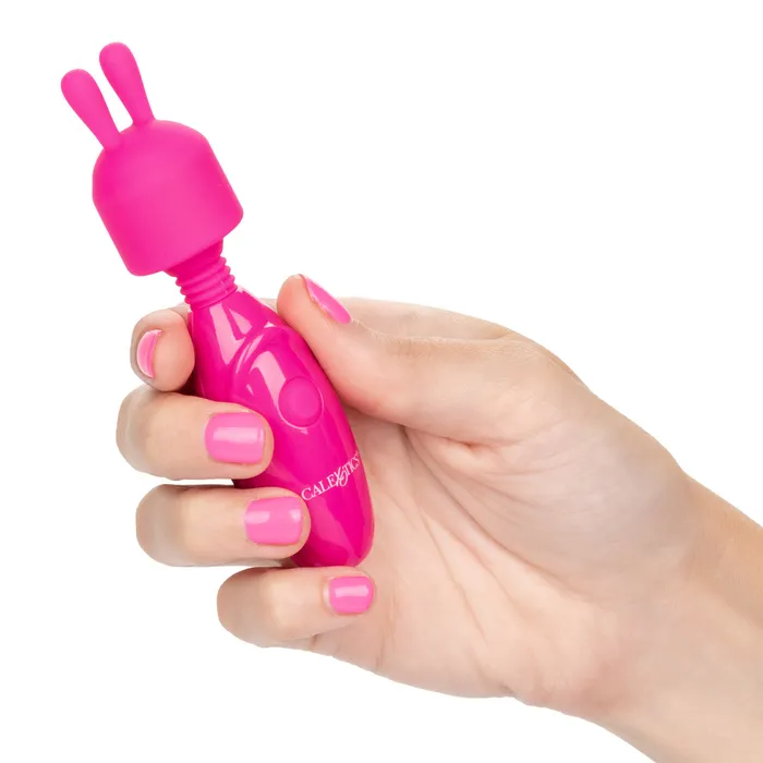 Tiny Teasers Bunny CalExotics Vibrators