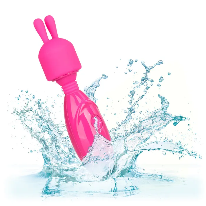 Tiny Teasers Bunny CalExotics Vibrators