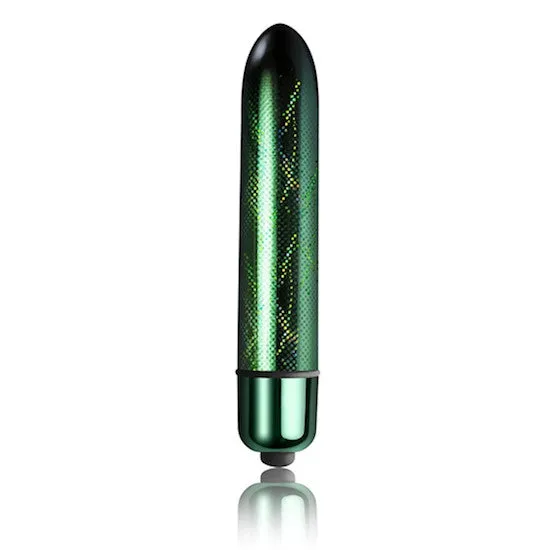 Vibrators Cosmic Delight Holographic Bullets Electra Unassigned