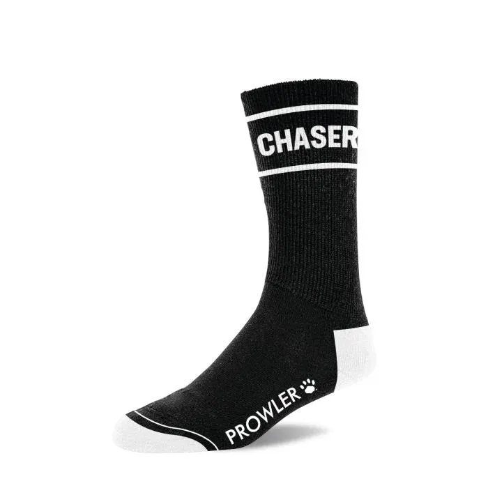 Vibrators Prowler RED Prowler RED Chaser Socks
