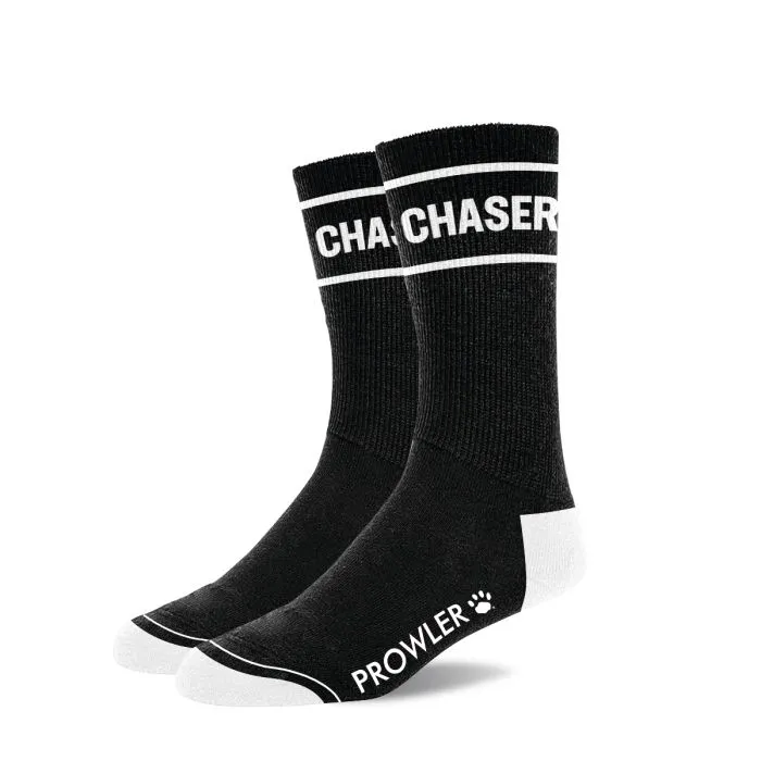 Vibrators Prowler RED Prowler RED Chaser Socks