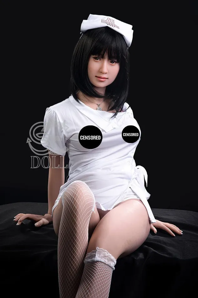 Vibrators SEDOLL SEDOLL 163 cm E TPE Ayaka