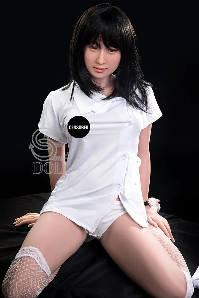 Vibrators SEDOLL SEDOLL 163 cm E TPE Ayaka