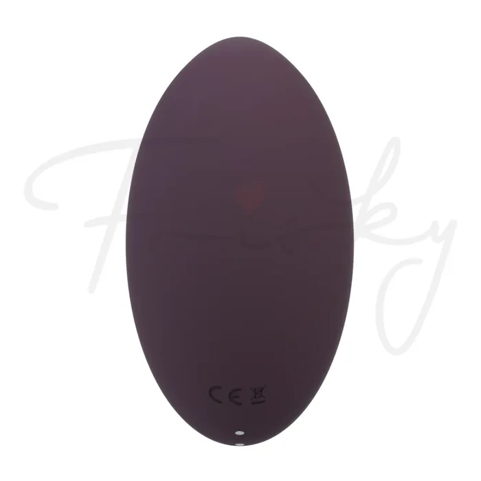 Vibrators SHOTS SHOTS Seductive Air Pulse Vibrator Purple
