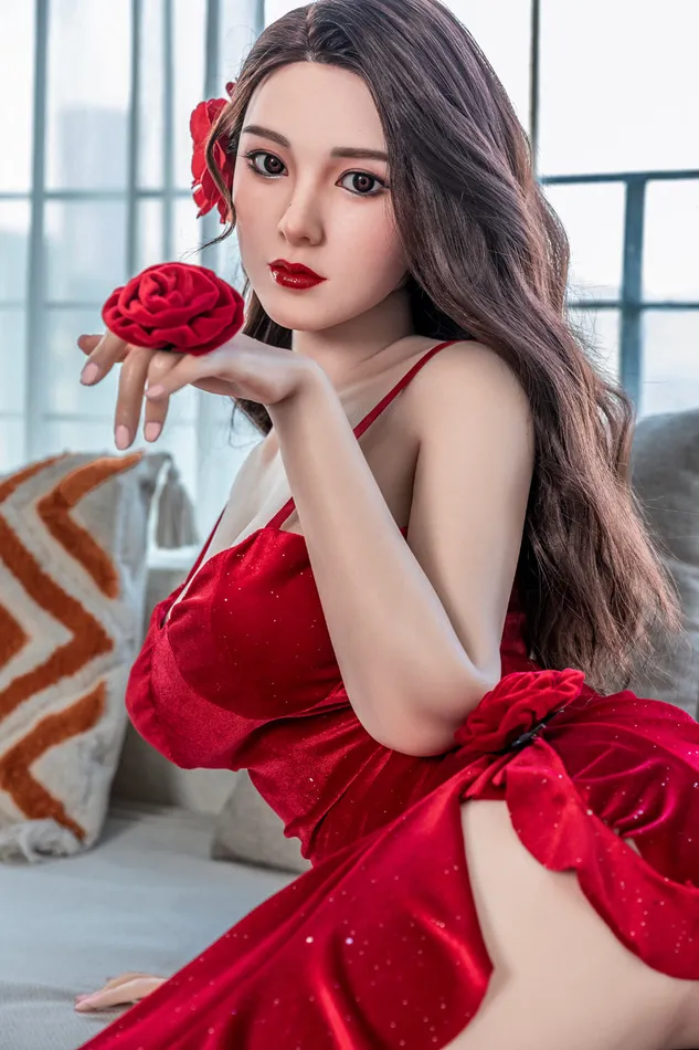 Vibrators Starpery 171 cm D Xue STARPERY DOLL