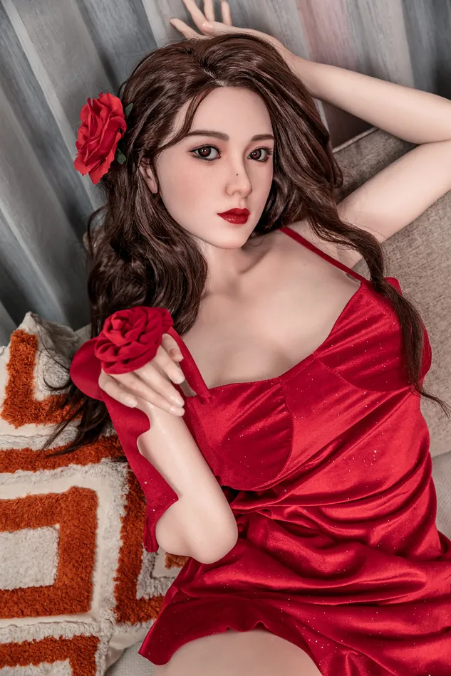 Vibrators Starpery 171 cm D Xue STARPERY DOLL