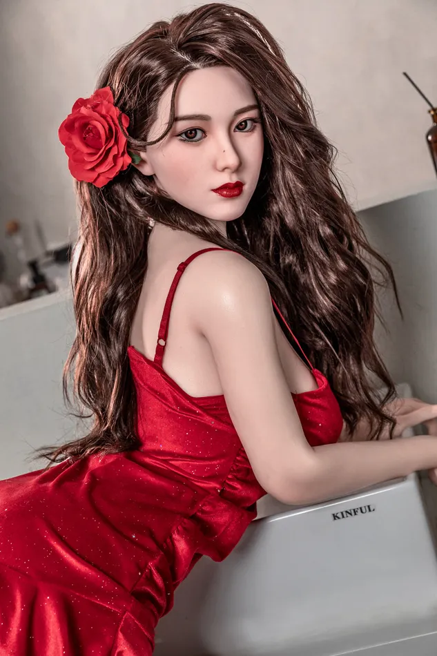 Vibrators Starpery 171 cm D Xue STARPERY DOLL