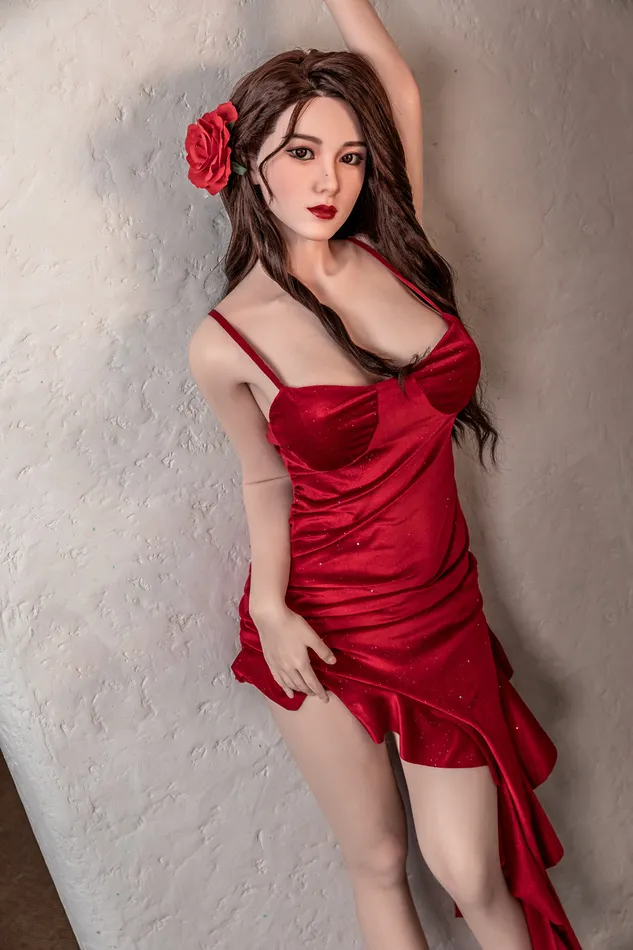 Vibrators Starpery 171 cm D Xue STARPERY DOLL