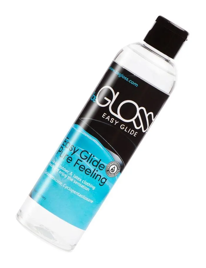 Vibrators vendorunknown beGLOSS Easy Glide Premium Latex Lube