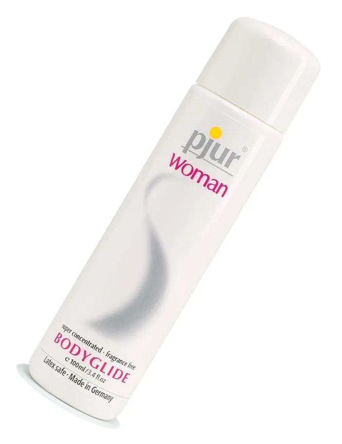 Vibrators vendorunknown Pjur Woman Bodyglide 100 ml