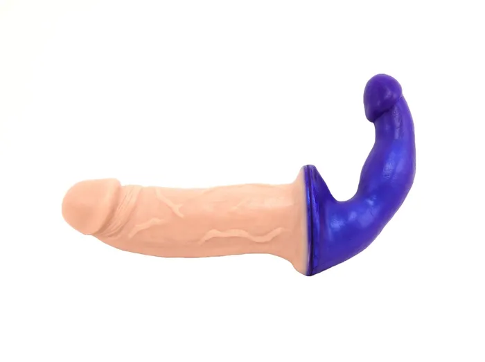 Vixen Creations Vibrators Peacemaker