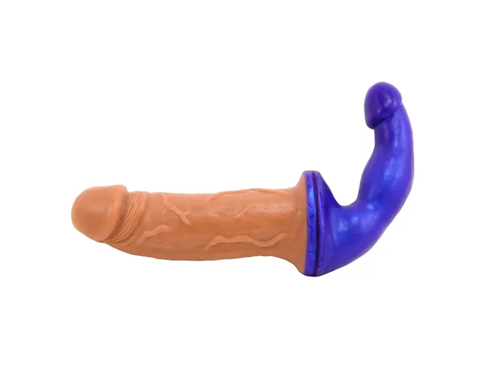 Vixen Creations Vibrators Peacemaker